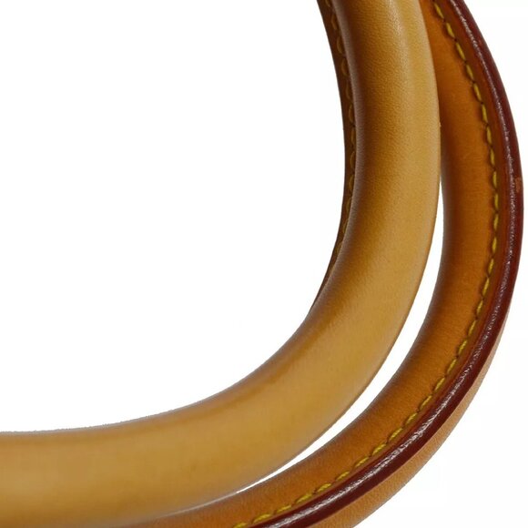 Louis Vuitton Monogram Keepall 60 Duffle Handbag M41422 SP0968 161979 - Picture 9 of 9